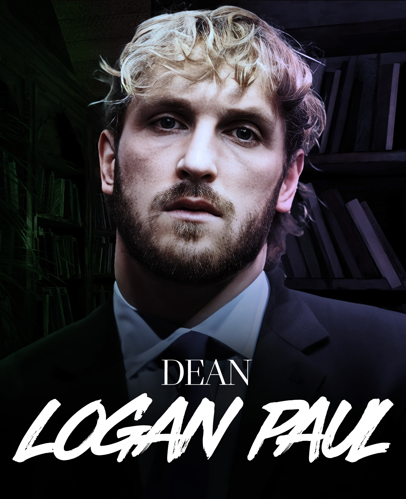 Dean Logan Paul